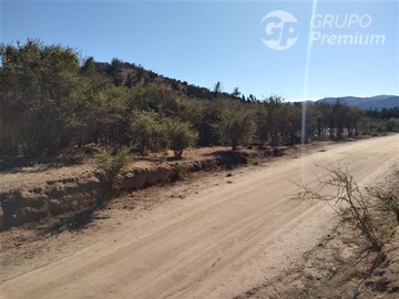 Parcela en venta en Camino Colliguay / Ruta Orozco, Quilpué