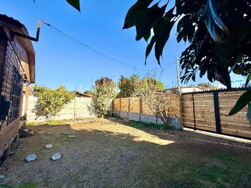 Casa en arriendo mensual en Se arrienda con wifi cercana al mar horcon (172654), Puchuncaví - 3 dormitorios, 1 baño