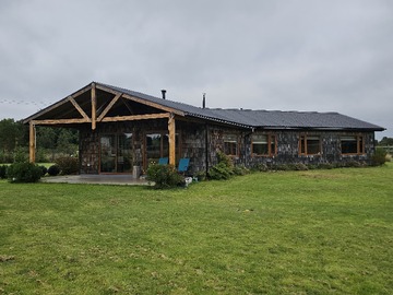 Casa en venta en Venta Casa Terrazas del Maullin (95250), Puerto Varas - 3 dormitorios, 2 baños