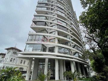 Departamento en venta en Departamento 4 Dormitorios, Centro de Viña del Mar - 4 dormitorios, 3 baños