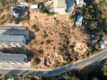 Terreno en venta en Venta de Sitio 2500 Mts (110329), Quilpué