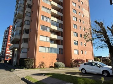 Departamento en arriendo mensual en Camino el venado - michimalonco, San Pedro de la Paz - 1 dormitorio, 1 baño