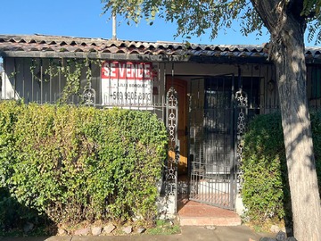 Venta / Casa / San Ramón