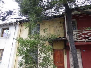 Casa en venta en Casa en Debussy, San Joquín - 2 dormitorios, 1 baño