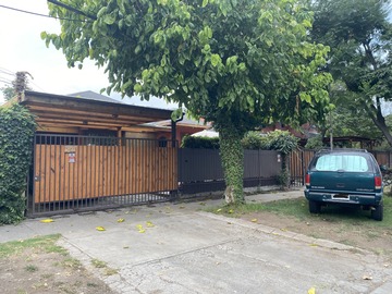 Casa en venta en Talavera de la Reina / Rio Guadiana, Las Condes - 4 dormitorios, 1 baño