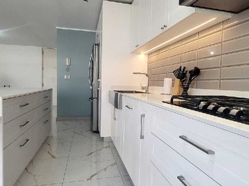 Departamento en venta en Depto La Marina 3D/2.5 B (120100), San Miguel - 3 dormitorios, 3 baños