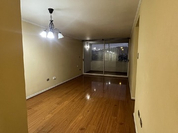 Departamento en arriendo mensual en San Eugenio 1065, Ñuñoa - 3 dormitorios, 2 baños