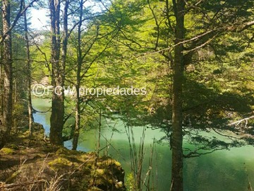 Terreno en venta en Carretera austral (64786), Río Ibáñez