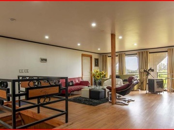 Parcela en venta en Los almendros, Melipilla - 4 dormitorios, 5 baños