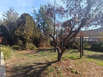 Parcela en venta en Estación Quilpué, Quilpué
