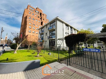 Oficina en venta en Vendemos oficina ubicada en calle 1 Norte (65153), Talca - 2 baños