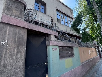 Local Comercial en arriendo mensual en Bellavista 272, Santiago - 6 dormitorios, 4 baños
