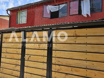 Casa en venta en Comoda casa Conectada (75897), Buin - 3 dormitorios, 1 baño
