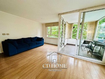 Departamento en venta en Espacioso y Luminoso, Ideal para Familias (159834), Ñuñoa - 3 dormitorios, 3 baños