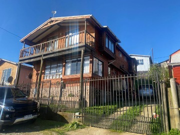 Casa en venta en Puquillihue, Ancud - 4 dormitorios, 2 baños