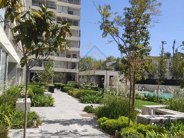 Departamento en venta en Excelente ubicación (180388), Macul - 2 dormitorios, 2 baños