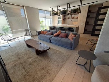 Departamento en venta en walker martinez, La Florida - 2 dormitorios, 2 baños