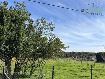 Parcela en venta en Parque Ivian 2, Puerto Varas