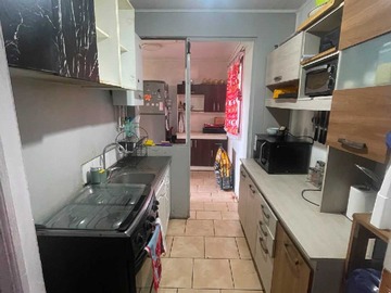 Casa en venta en Casa Luminosa con Excelente Conectividad (176430), Maipú - 3 dormitorios, 1 baño