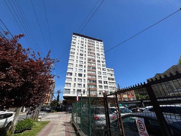 Arriendo Mensual / Departamento / Puerto Montt