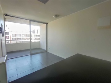 Departamento en venta en Serrano 611, Santiago - 1 dormitorio, 1 baño