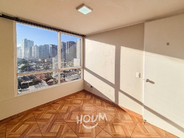 Departamento en arriendo mensual en Santa Petronila, Estación Central - 1 dormitorio, 1 baño