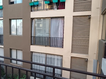 Departamento en venta en Irma Jhonson Molina, Quilpué - 2 dormitorios, 1 baño