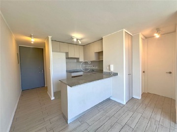 Departamento en venta en Teresa Vial / San Miguel, San Miguel - 2 dormitorios, 1 baño