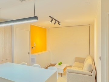 Departamento en venta en Laguna redonda, edificio laguna oriente, Concepción - 2 dormitorios, 2 baños