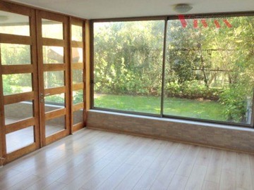 Departamento en venta en Cond bosques de la piramide - ciudad empresarial - paperchase - col saint george, Huechuraba - 4 dormitorios, 3 baños