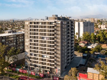 Arriendo Mensual / Departamento / La Cisterna