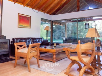 Casa en venta en Condominio Santa Teresita, Colina - 5 dormitorios, 5 baños