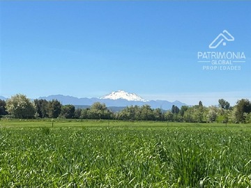 Parcela en venta en Sector Rural La Pitrilla, Ñiquén