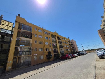 Departamento en venta en Oportunidad Maipú: Dpto 3D en Condominio (145022), Maipú - 3 dormitorios, 1 baño