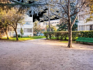 Departamento en venta en Depto Venta Las Condes (179856), Las Condes - 3 dormitorios, 2 baños