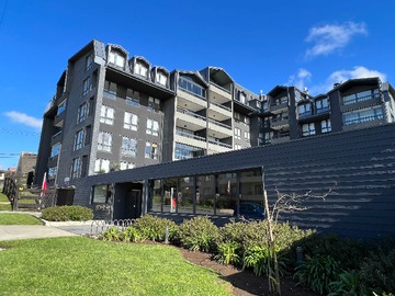 Departamento en venta en Oportunidad de inversión (172146), Puerto Varas - 1 dormitorio, 1 baño