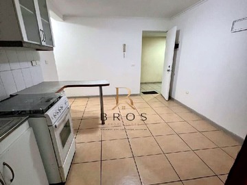 Departamento en venta en Sector norte bonasor vi, Antofagasta - 1 dormitorio, 1 baño