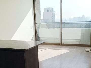 Departamento en arriendo mensual en Carlos Valdovinos 44, San Joaquín - 2 dormitorios, 1 baño