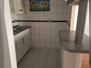 Arriendo Mensual / Estudio / Santiago