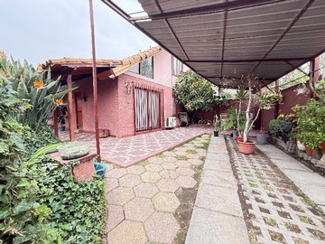 Casa en venta en Ideal para Inversión y Calidad de Vida (168700), La Florida - 4 dormitorios, 2 baños