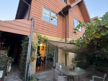 Casa en venta en Amplia casa en venta lomas de san Sebastián (160636), Concepción - 3 dormitorios, 3 baños