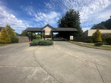 Casa en venta en Toro bayo. Condomino el bayo, Valdivia - 4 dormitorios, 3 baños
