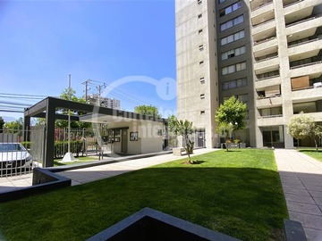 Departamento en venta en Chiloé / Metro San Miguel, San Miguel - 2 dormitorios, 1 baño