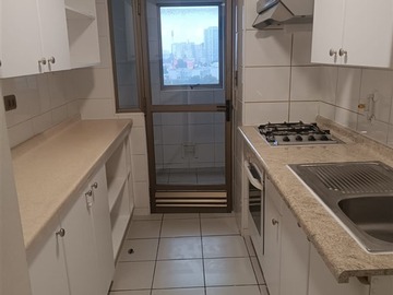 Arriendo Mensual / Departamento / Concepción