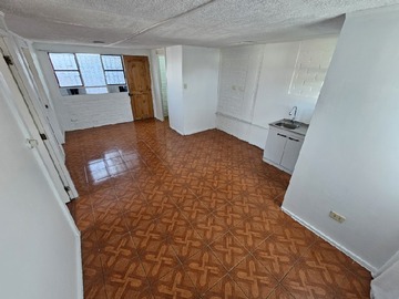 Departamento en venta en Esquina padre demetrio, Melipilla - 2 dormitorios, 1 baño