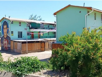 Departamento en venta en Villa Centenario, La Calera - 2 dormitorios, 1 baño