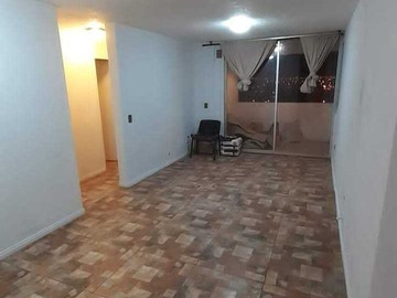 Departamento en venta en Amplio depto 3d/2b la florida (88198), La Florida - 3 dormitorios, 2 baños