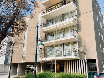Departamento en venta en Depto duplex en ñuñoa, Ñuñoa - 3 dormitorios, 2 baños