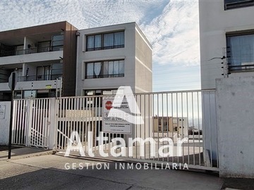 Departamento en arriendo mensual en Av Gabriela Mistral 398, La Serena - 3 dormitorios, 2 baños