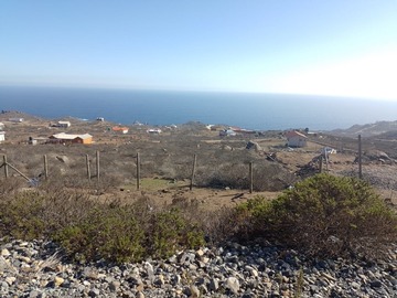 Terreno en venta en Camino los Pajaritos, La Serena
